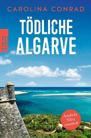 Tödliche Algarve