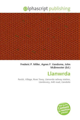 Llanwrda