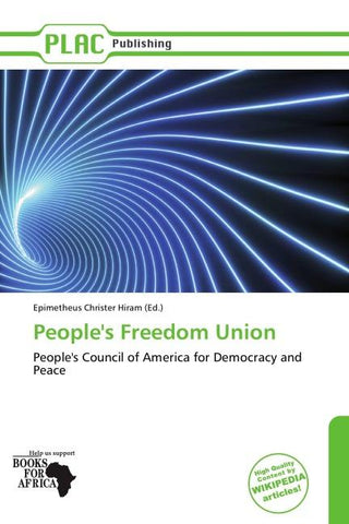 People's Freedom Union