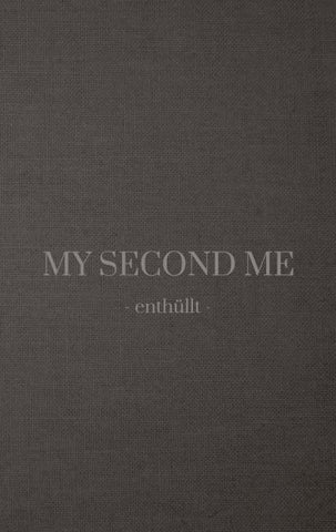 My Second Me