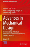 Advances in Mechanical Design
