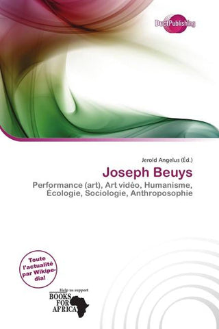 Joseph Beuys