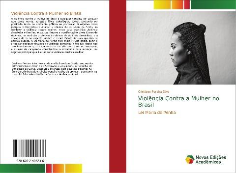 Violência Contra a Mulher no Brasil
