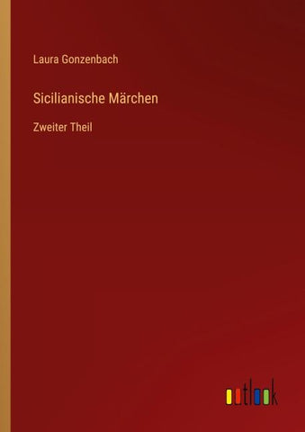 Sicilianische Märchen