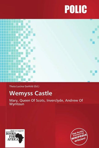 Wemyss Castle