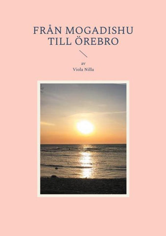 Från Mogadishu till Örebro
