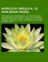 Novels by Ursula K. Le Guin (Book Guide)