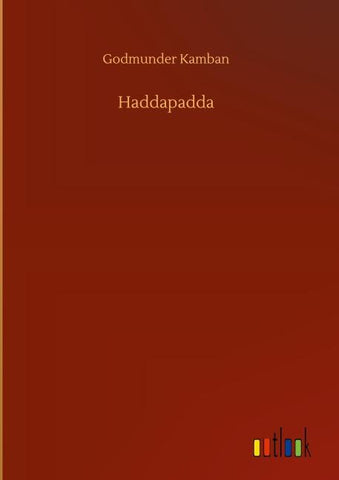 Haddapadda