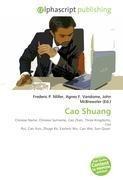 Cao Shuang