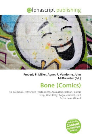 Bone (Comics)