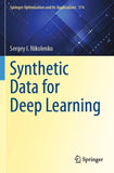 Synthetic Data for Deep Learning