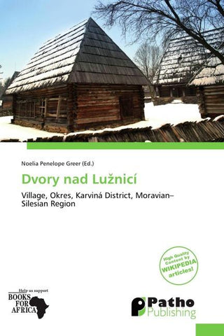 Dvory nad Lu¿nicí