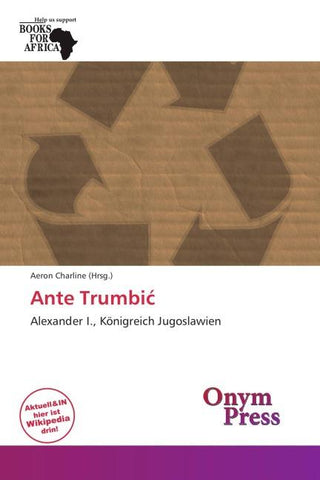 Ante Trumbi¿