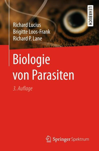 Biologie von Parasiten