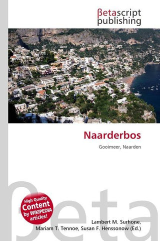 Naarderbos