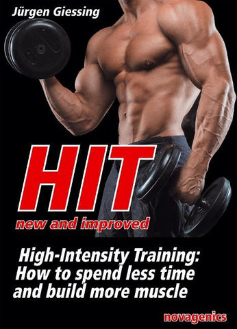 HIT – new and improved