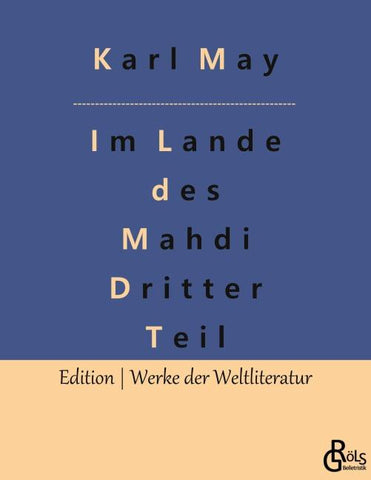Im Lande des Mahdi