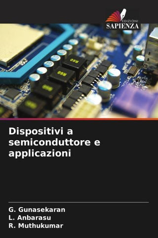 Dispositivi a semiconduttore e applicazioni