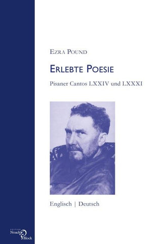 Erlebte Poesie