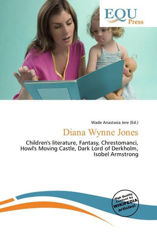 Diana Wynne Jones