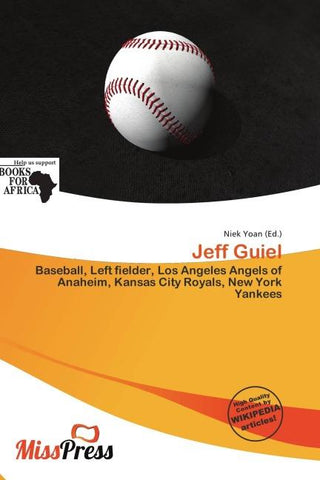 Jeff Guiel