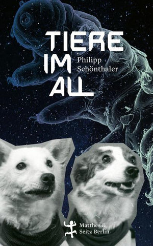 Tiere im All