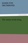 The Justice of the King