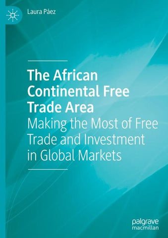The African Continental Free Trade Area
