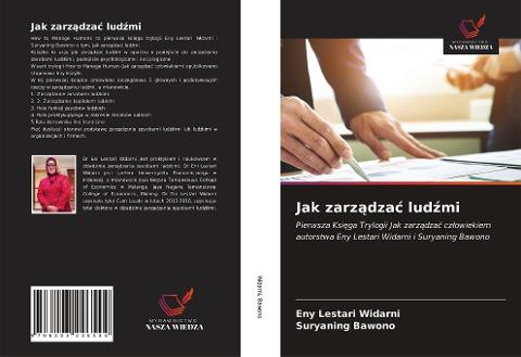 Jak zarz¿dza¿ lud¿mi