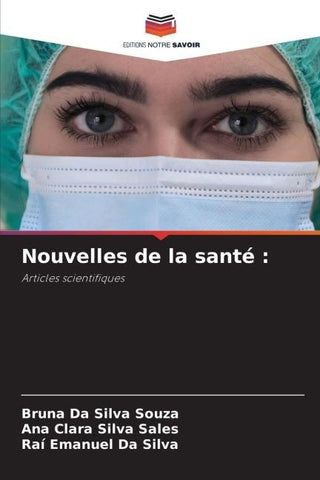 Nouvelles de la santé :