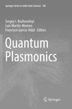 Quantum Plasmonics