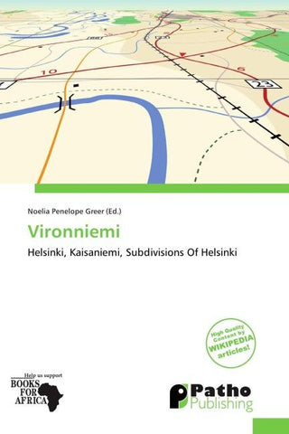 Vironniemi