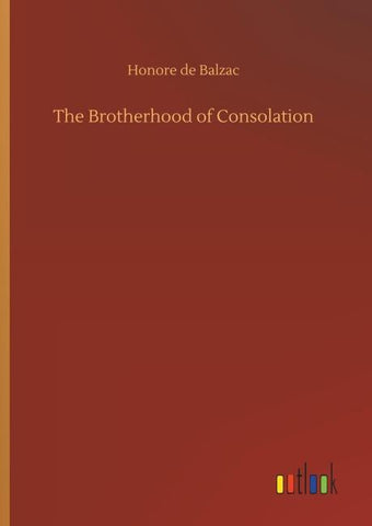 The Brotherhood of Consolation