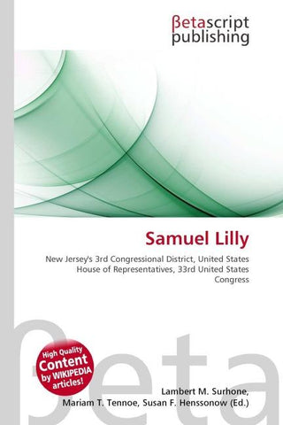 Samuel Lilly