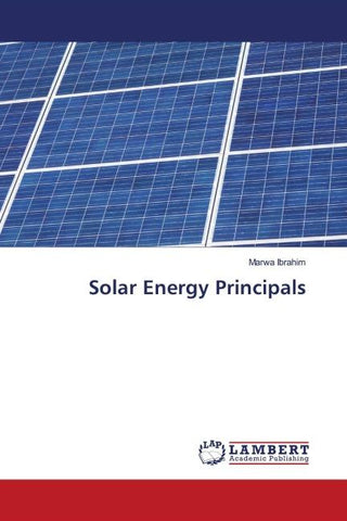 Solar Energy Principals