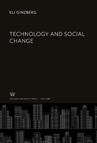 Technology and Social Change