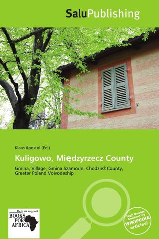 Kuligowo, Mi¿dzyrzecz County