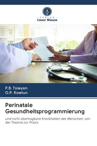 Perinatale Gesundheitsprogrammierung