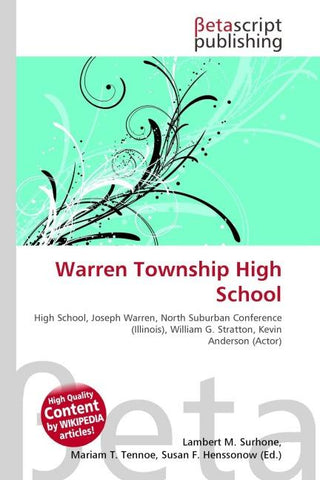 Warren Township High School