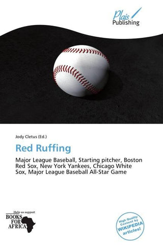 Red Ruffing