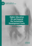 Higher Education for and beyond the Sustainable Development Goals