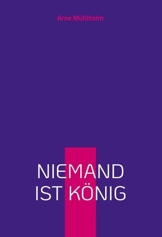 Niemand ist König