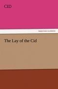 The Lay of the Cid