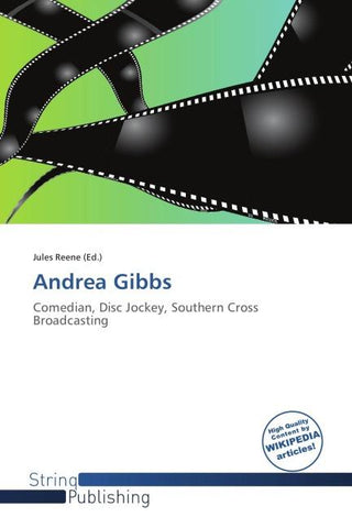 Andrea Gibbs