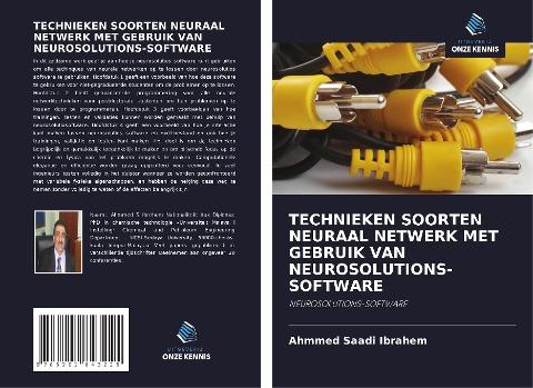TECHNIEKEN SOORTEN NEURAAL NETWERK MET GEBRUIK VAN NEUROSOLUTIONS-SOFTWARE
