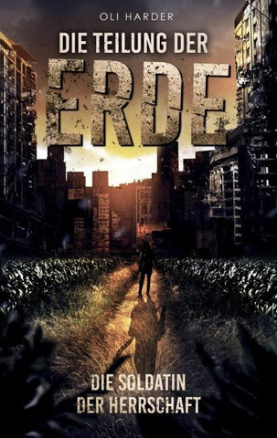 Die Teilung der Erde