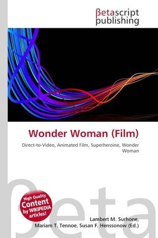 Wonder Woman (Film)