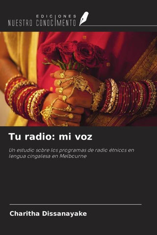 Tu radio: mi voz