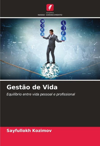 Gestão de Vida