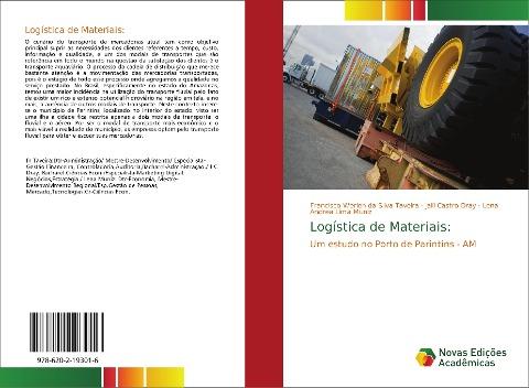 Logística de Materiais:
